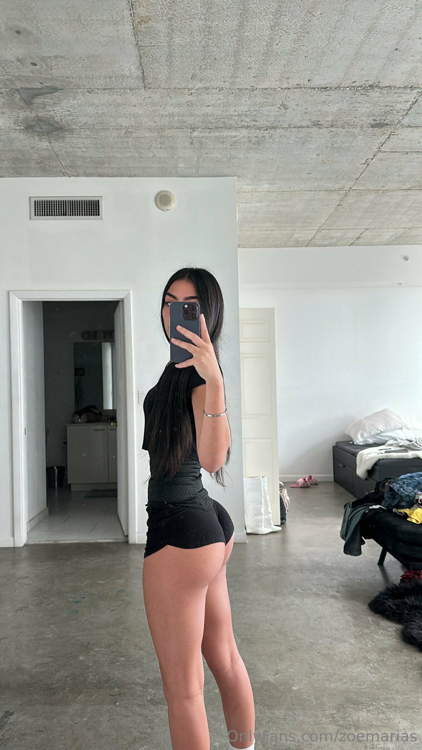 Sexy Latina Colegio Adolescente 14