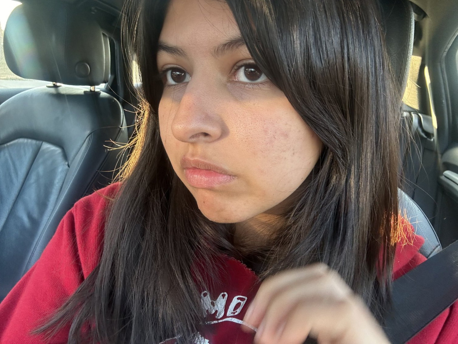 Mia Latina Genç Gösteriş Yaptı 2