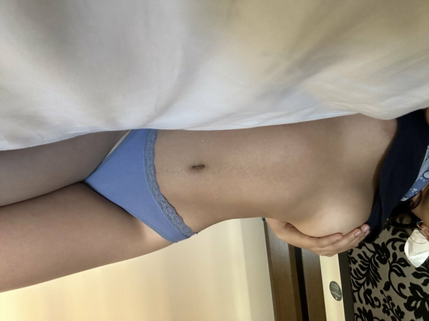 Mia Latina Genç Gösteriş Yaptı 3