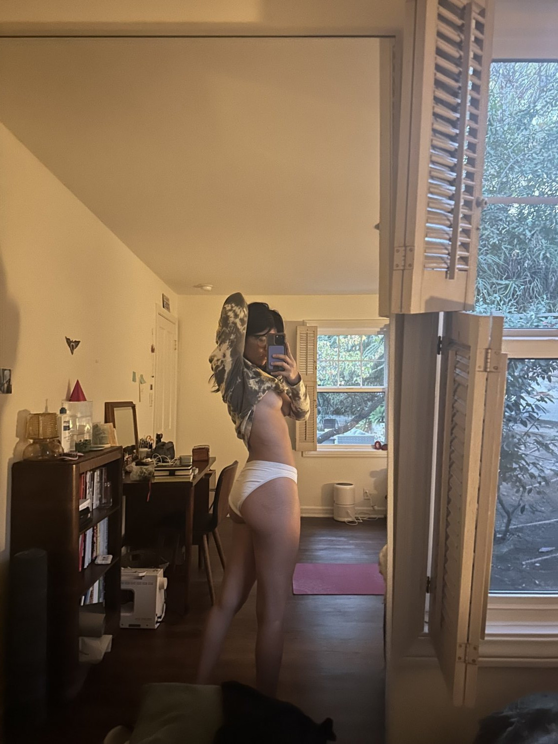 Mia Latina Genç Gösteriş Yaptı 9