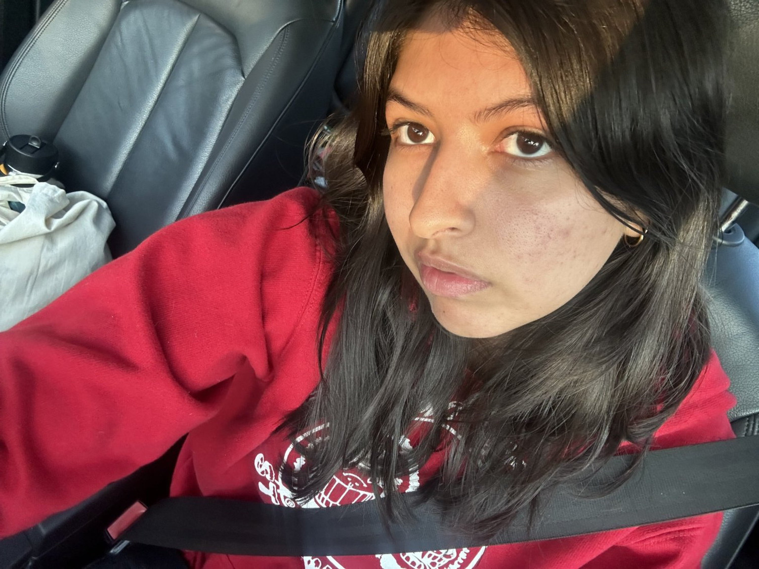 Mia Latina Genç Gösteriş Yaptı 12