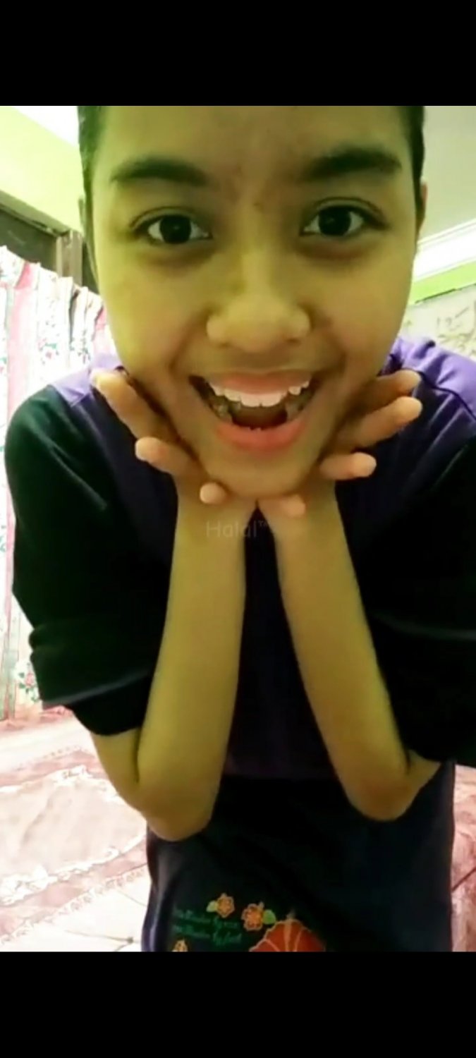 Shy Japanese Babe in Hijab Getting Ready to Be Ruined 16