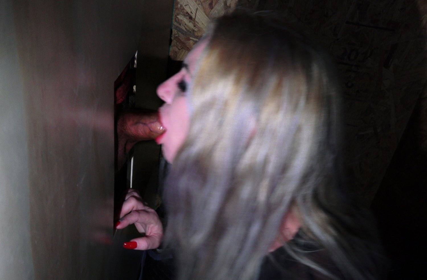 ARIZONA GLORYHOLE FAHIŞESI ABBIE PENIS EMIYOR 35