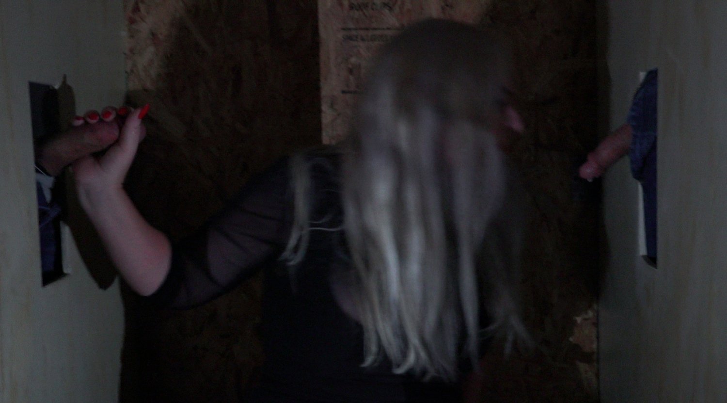 ARIZONA GLORYHOLE FAHIŞESI ABBIE PENIS EMIYOR 36