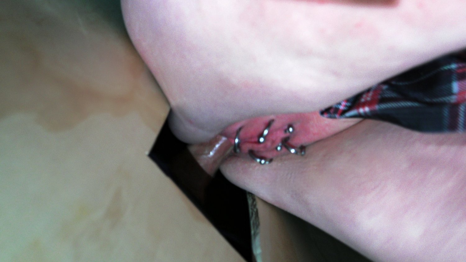 Arizona hotwife hooker cramming bareback gloryhole 23