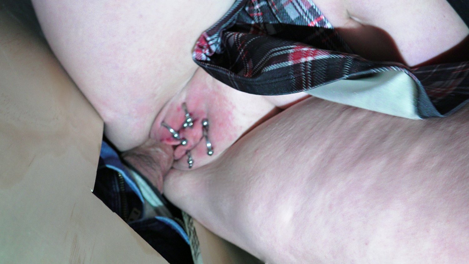 Arizona hotwife hooker cramming bareback gloryhole 29