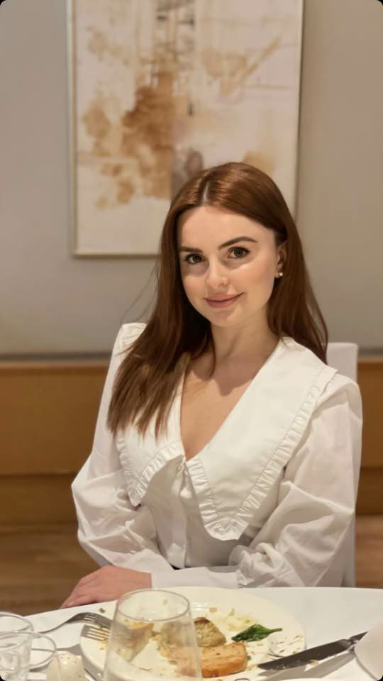 Ania, Cheerleader sborra dalla Georgia vuole essere famosa! 1