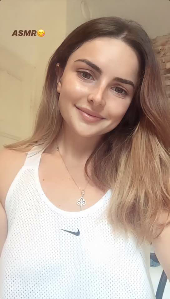 Ania, Cheerleader sborra dalla Georgia vuole essere famosa! 3