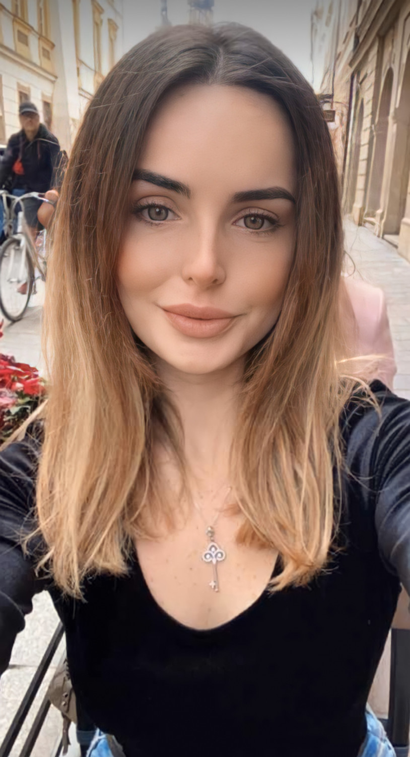 Ania, Cheerleader sborra dalla Georgia vuole essere famosa! 11