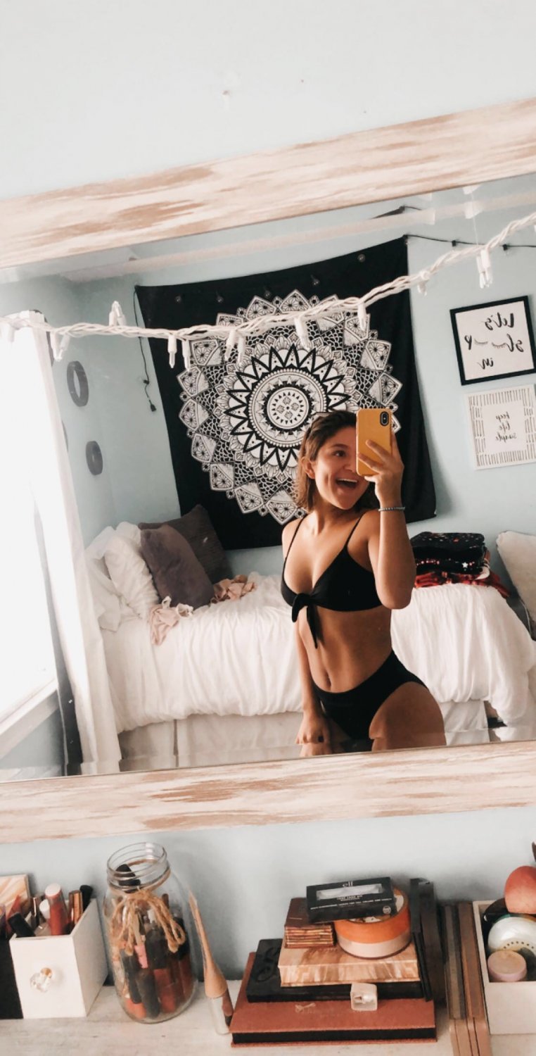 Perfekte Asf-College-Cheerleaderin 12