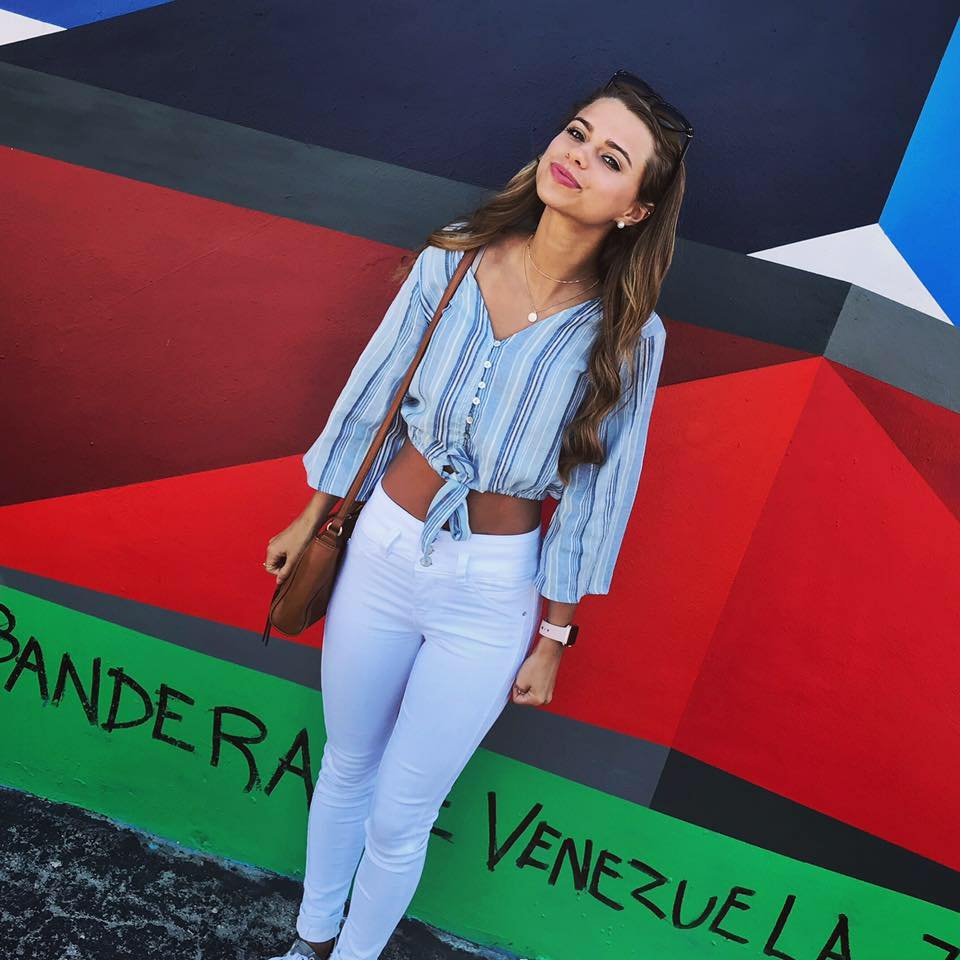 Ujawnienie #295: Drażnienie cheerleaderek 3