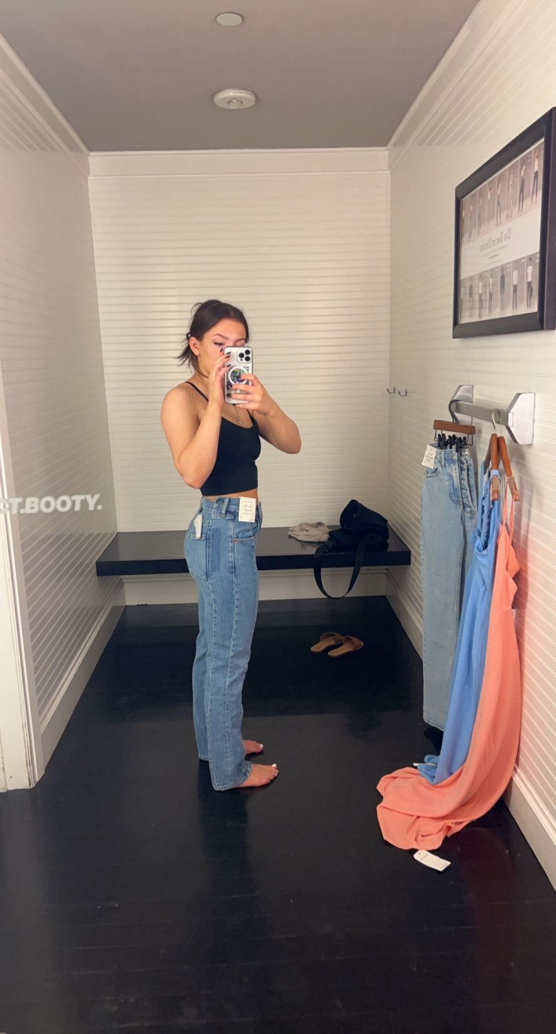 Mia, la animadora 13