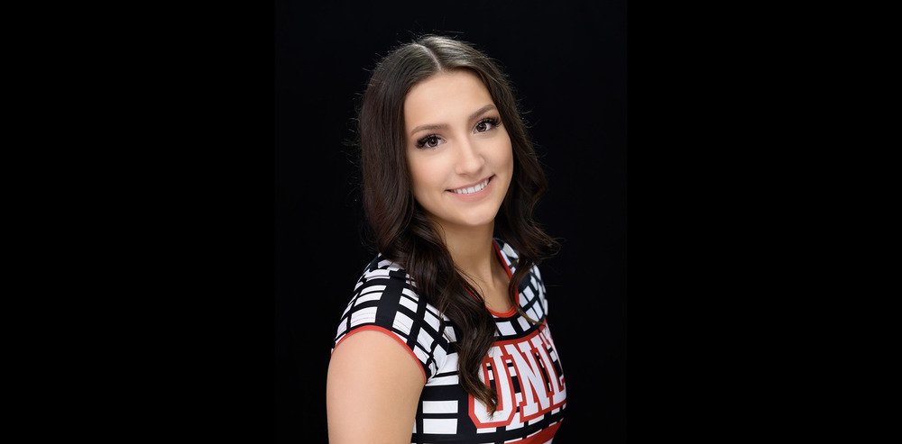 Mia, la animadora 15