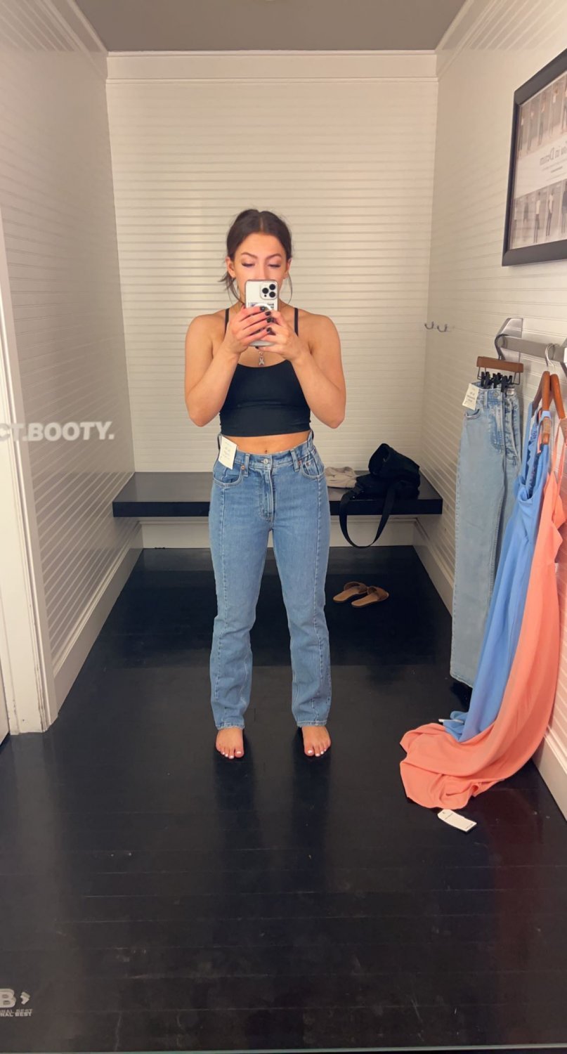 Mia, la animadora 23