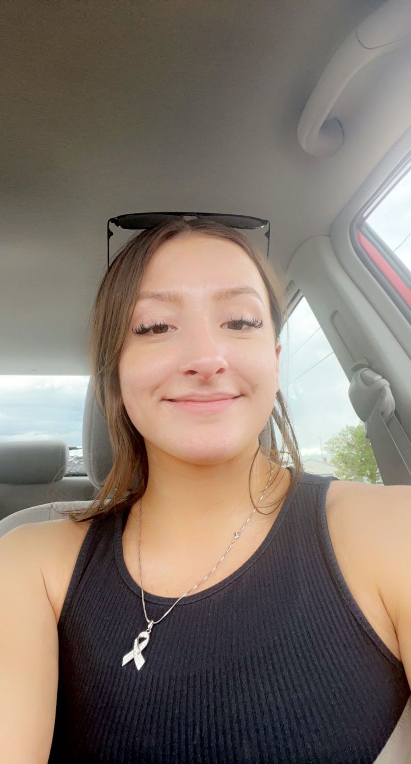 Mia, la animadora 38