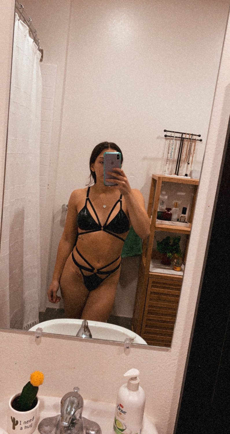 Mia, la animadora 39