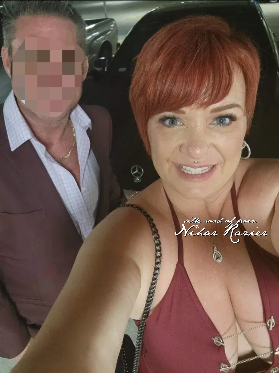 Mulher madura e puta 6