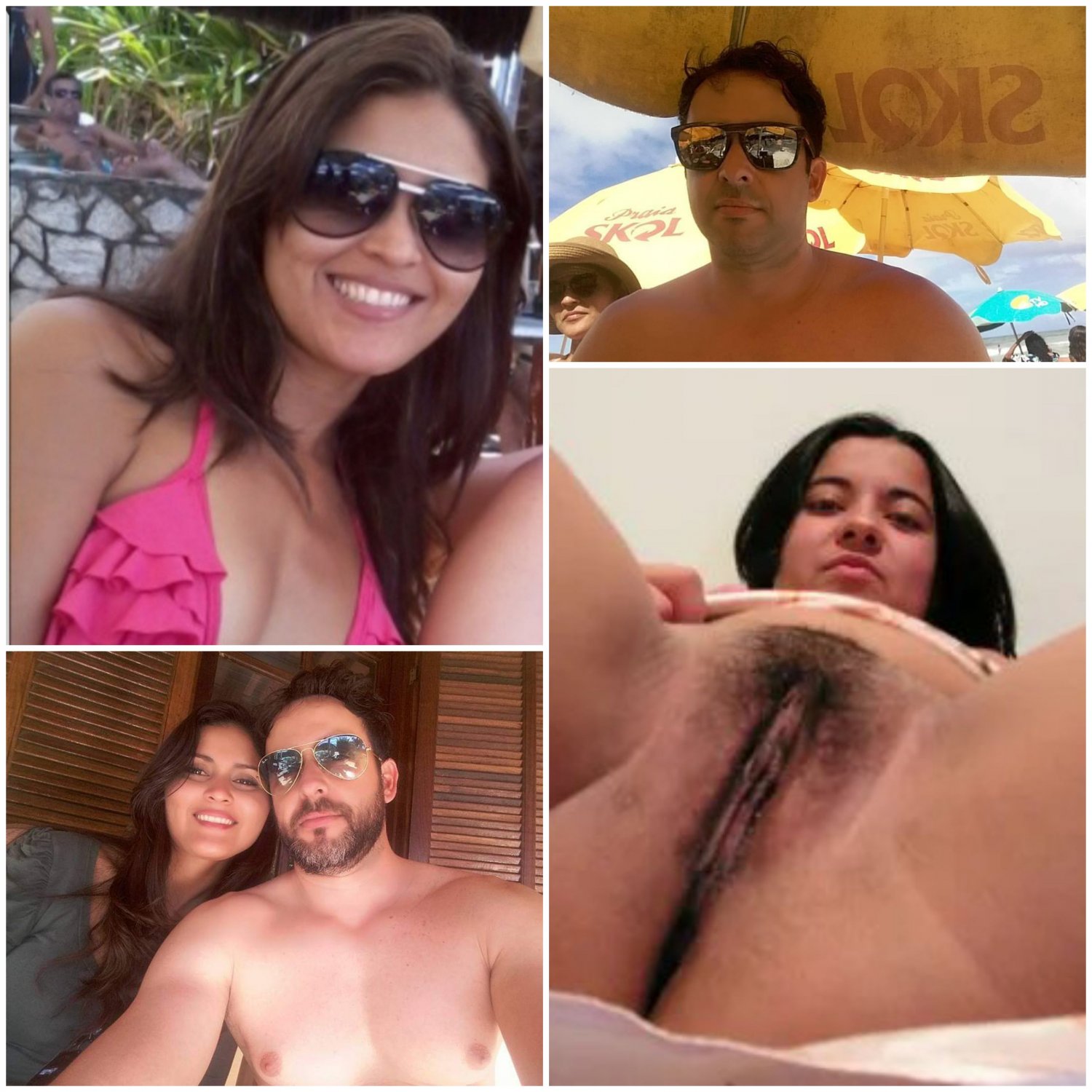 Juicy floozy esposa mamá grande-agujero Juicy floozy esposa mamá grande a-hole 4