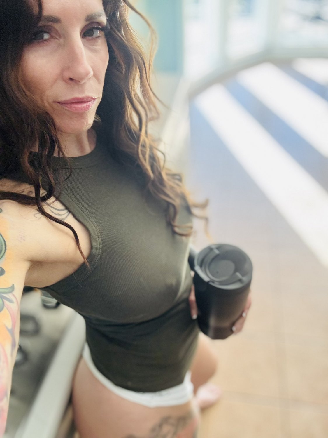 Leckere Wife's und Model's 12