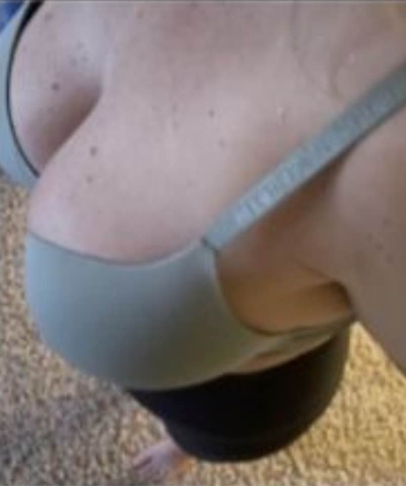 Cuck blueb51 hottie exposes wife on Kik 2