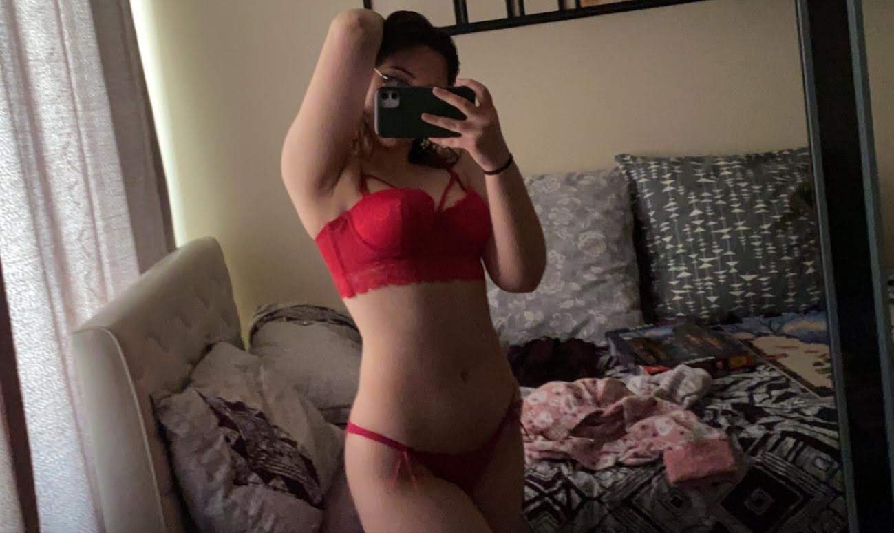 A prostituta turca Irem 7