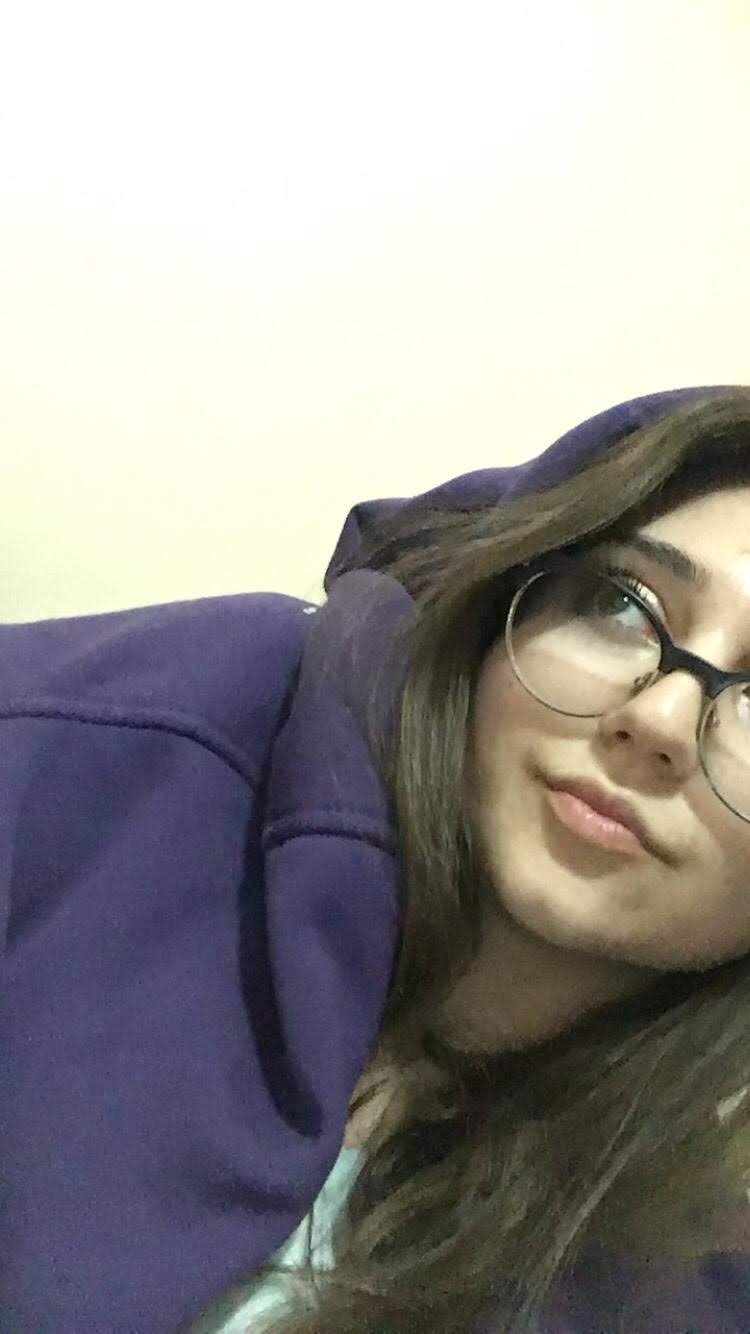 A prostituta turca Irem 8