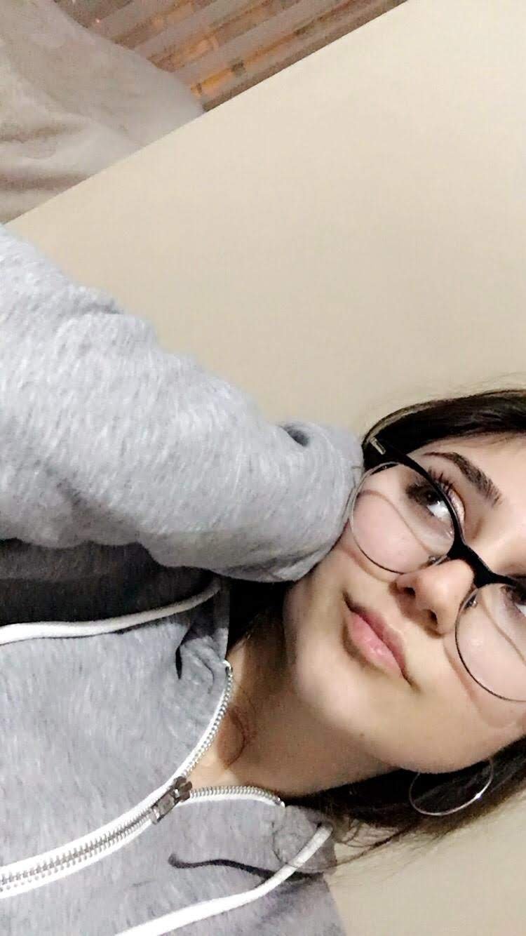 A prostituta turca Irem 11