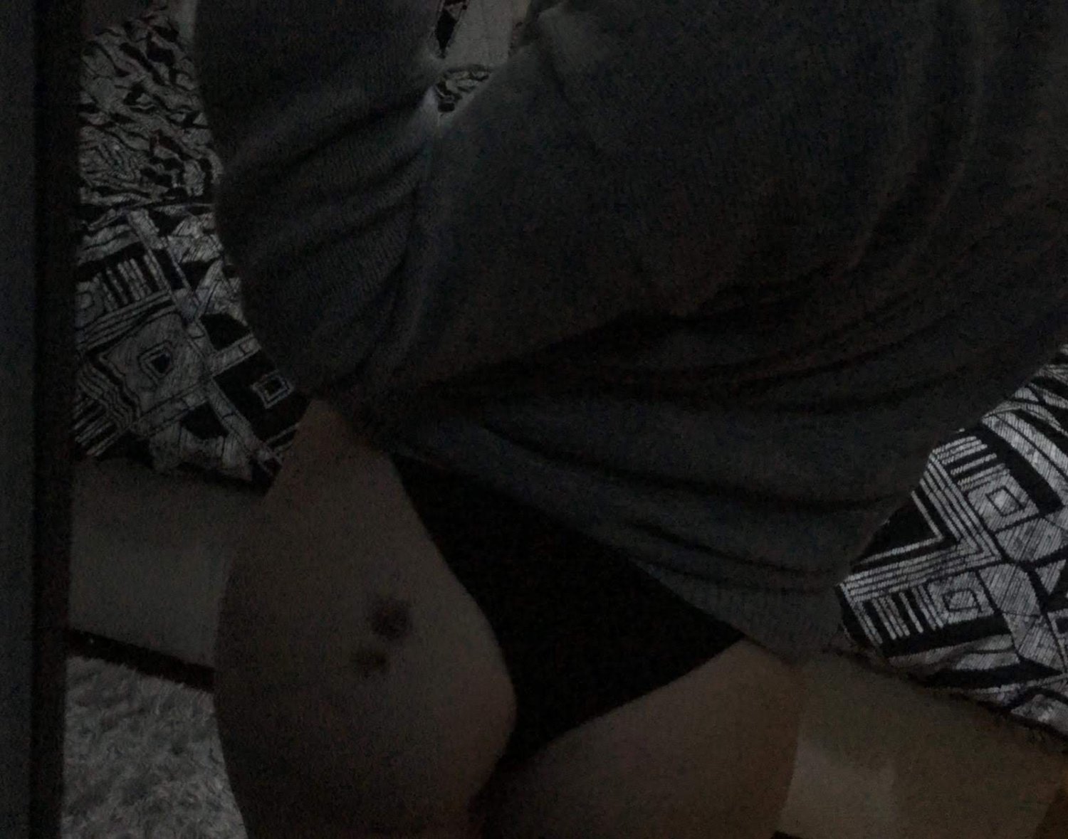 A prostituta turca Irem 22