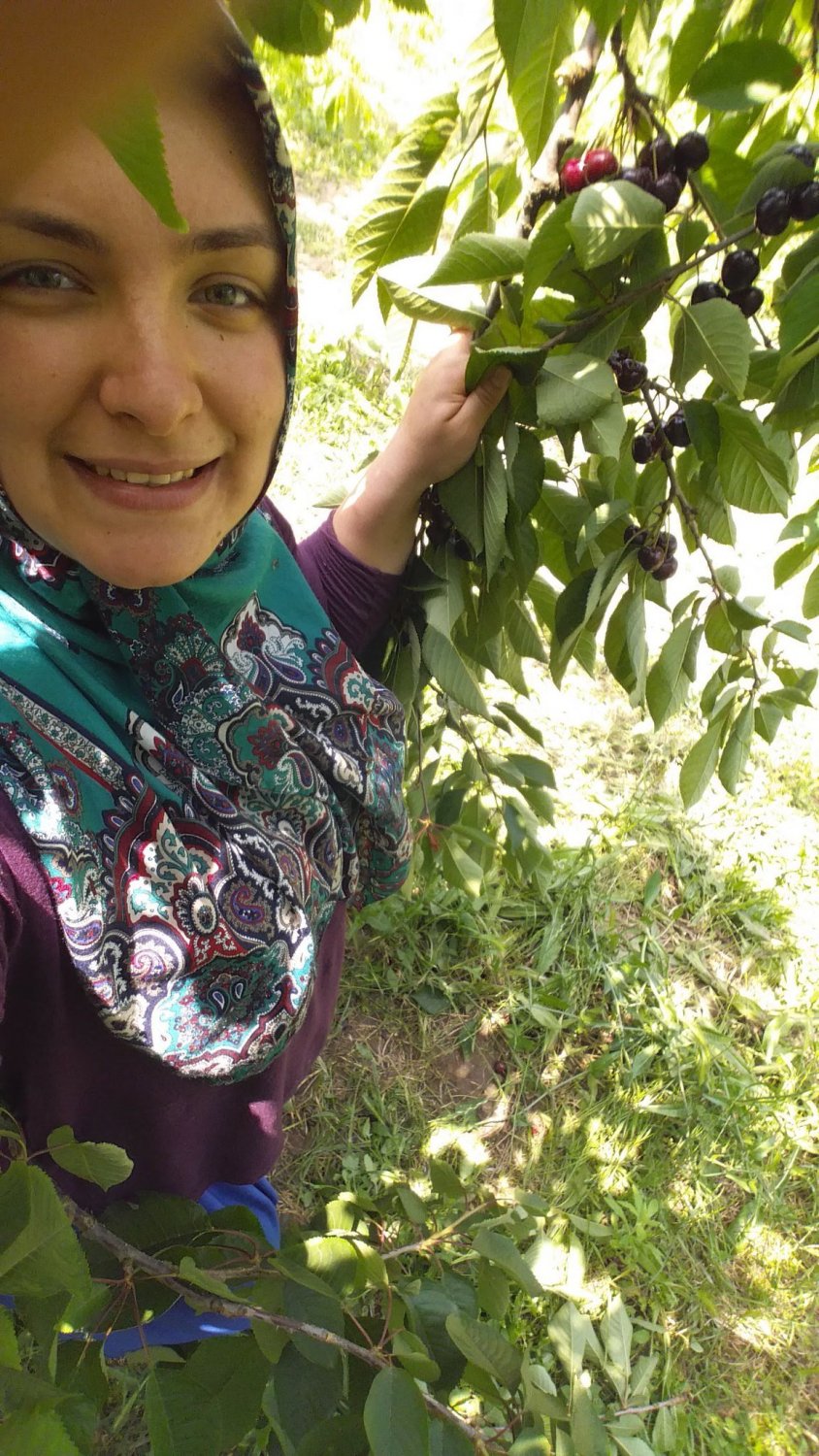 Adana'dan Türk Tombul Tesettürlü Bebek (Anal) 7