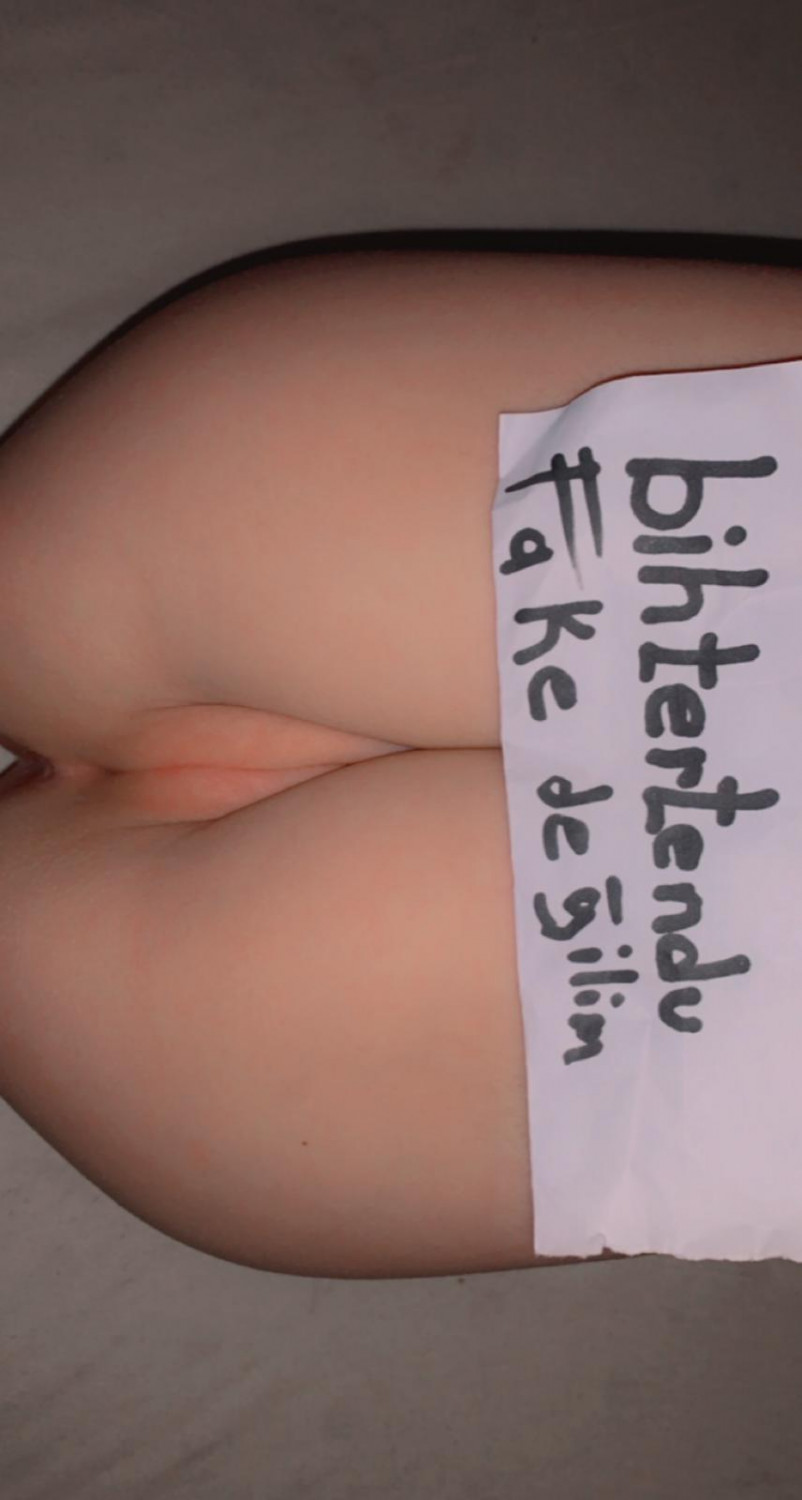 Bihter Tendu Turkish lassie hottie shines in fuck 3