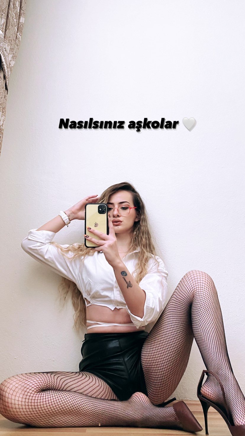 Oz_nurunuz (Türkisch) 2