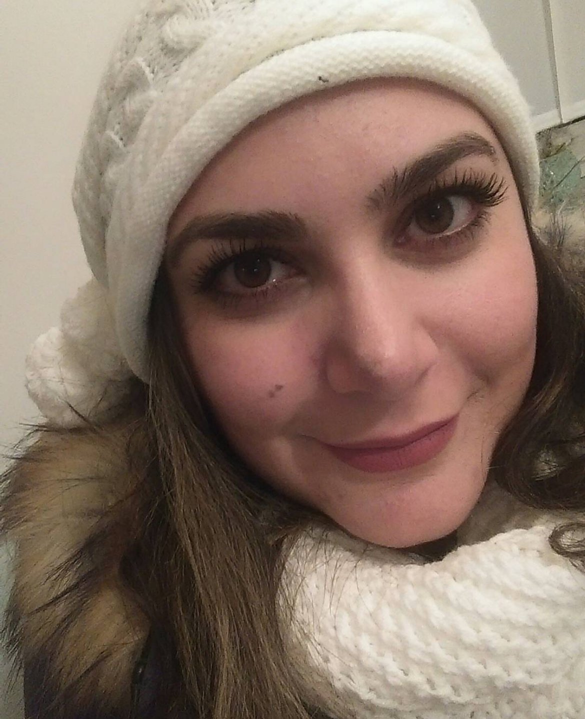 Turkish milf hottie with glasses fucks hairy pussy 15