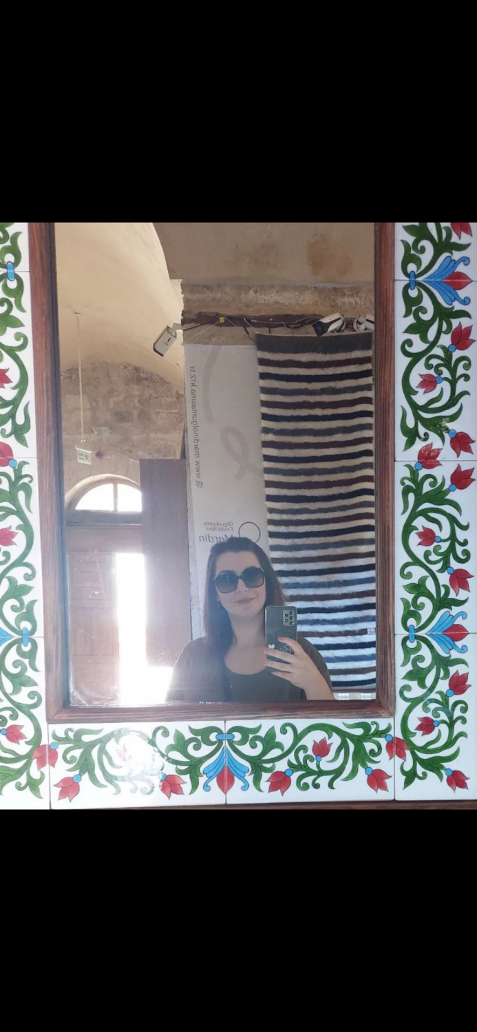Turkish milf hottie with glasses fucks hairy pussy 19