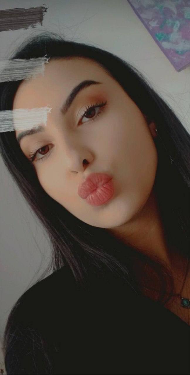 Sevda eighteen Turkish GIRL revelada como a adorável cabra da web 3