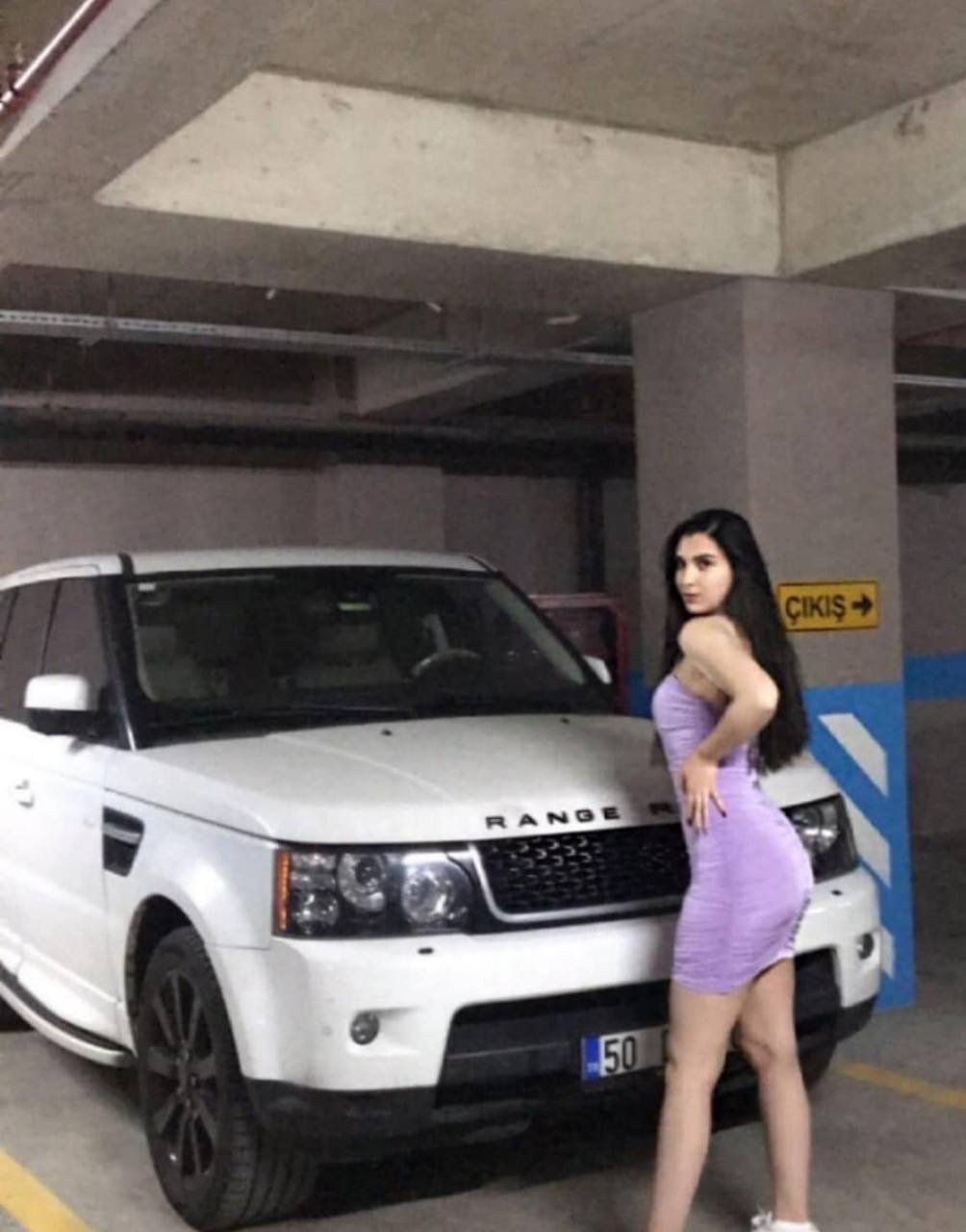 Sevda eighteen Turkish GIRL revelada como a adorável cabra da web 4