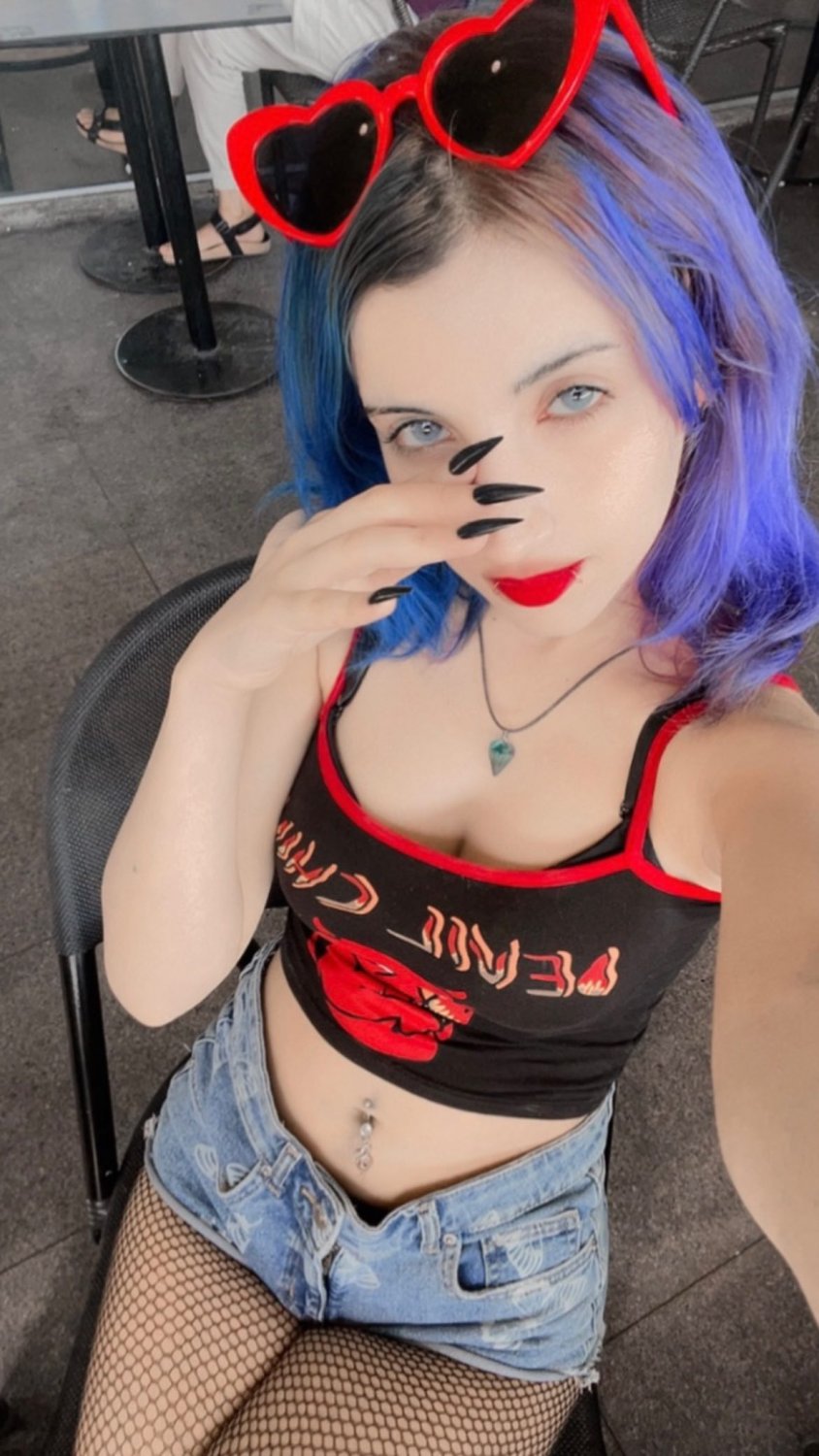 Turco Peerless Savory Goth Teen 31