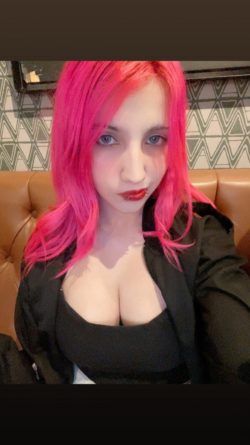 Turco Peerless Savory Goth Teen 32