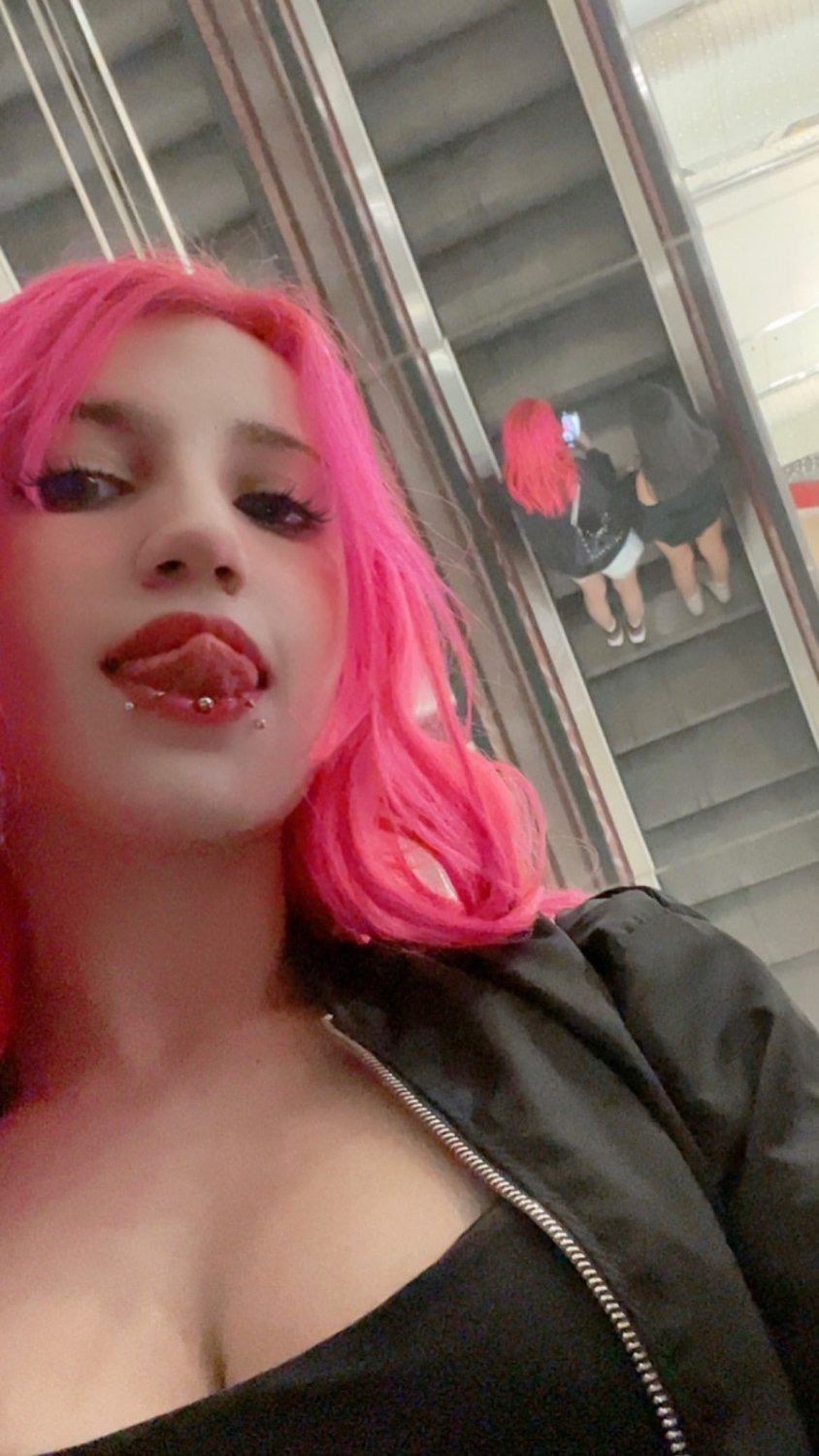 Turco Peerless Savory Goth Teen 39