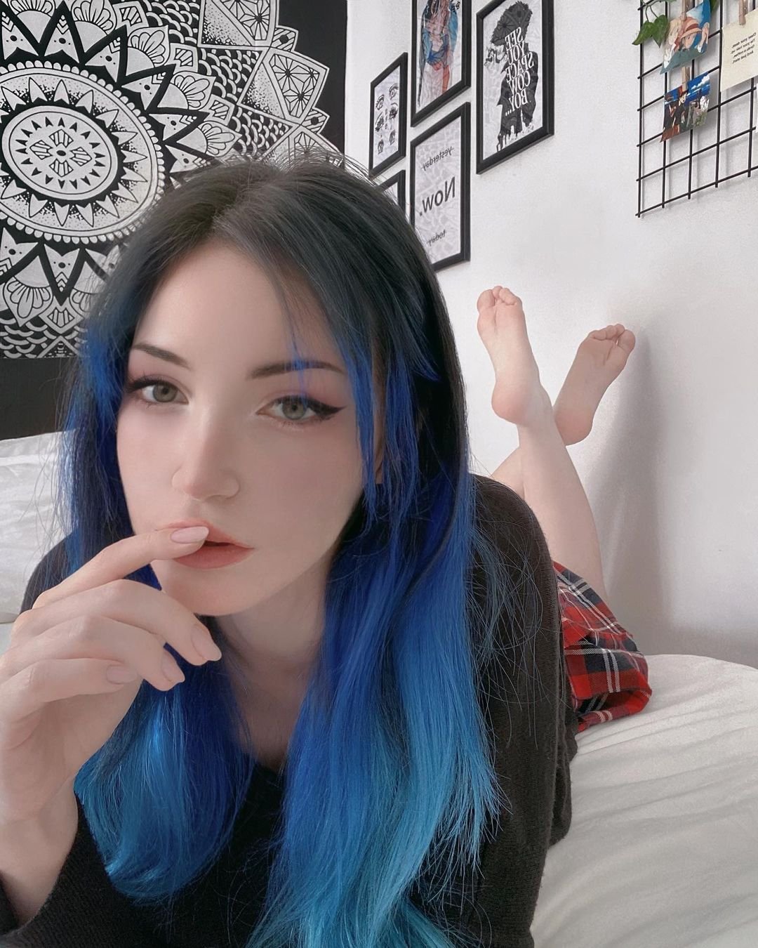 Türk Anime Şıklığı / Cosplayer Aldreann 3