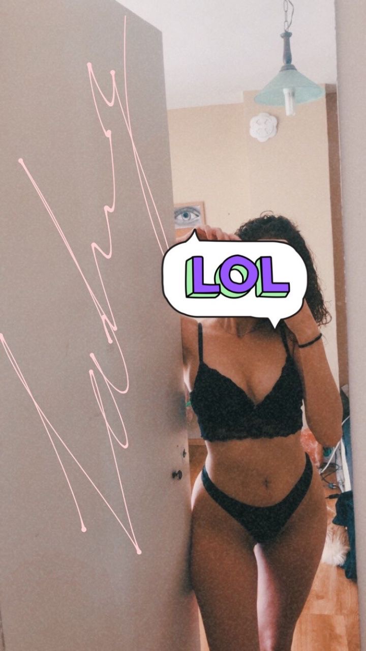 Doncella turca Özge 2