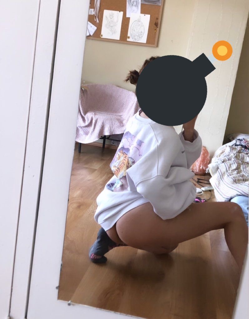 Doncella turca Özge 19