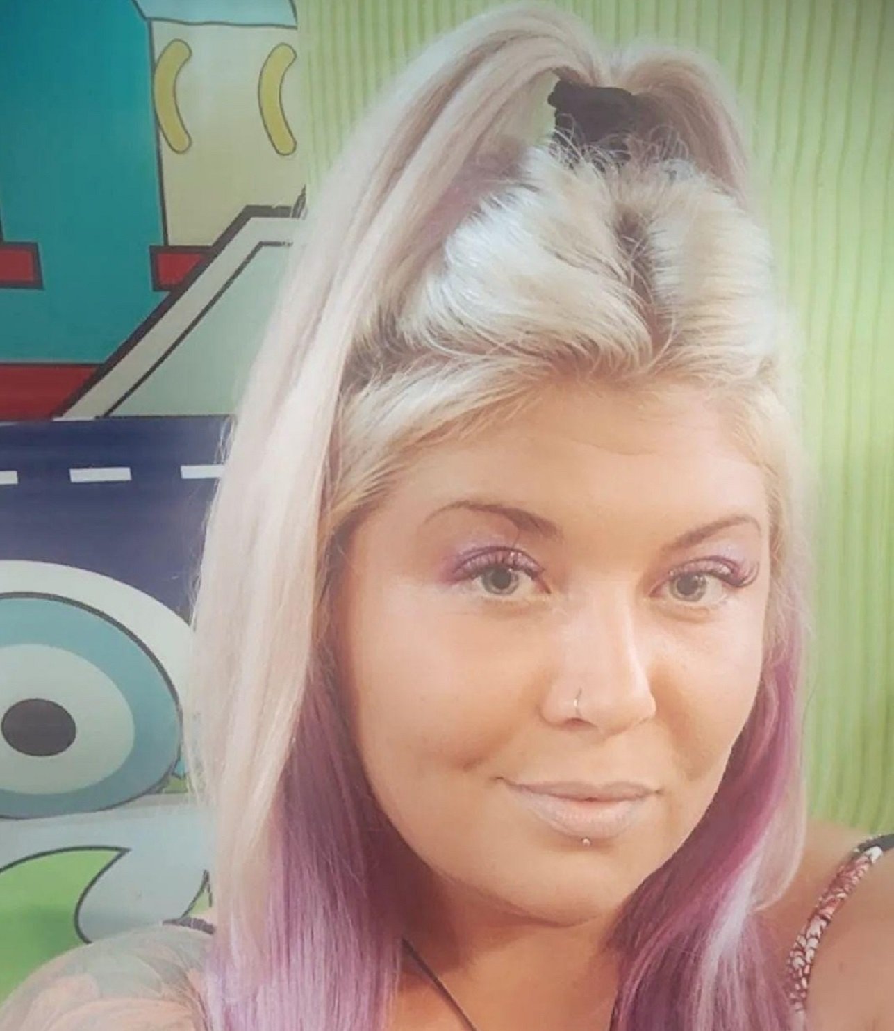 Katarzyna, sposata polacca, scopata da un turco in vacanza 1