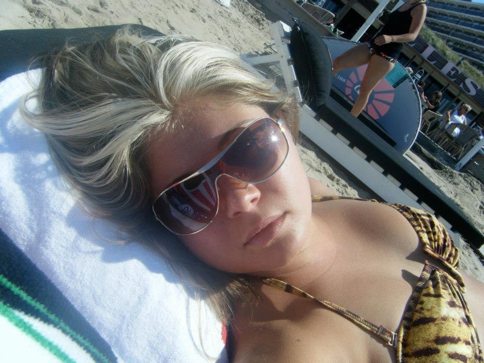Katarzyna, sposata polacca, scopata da un turco in vacanza 3