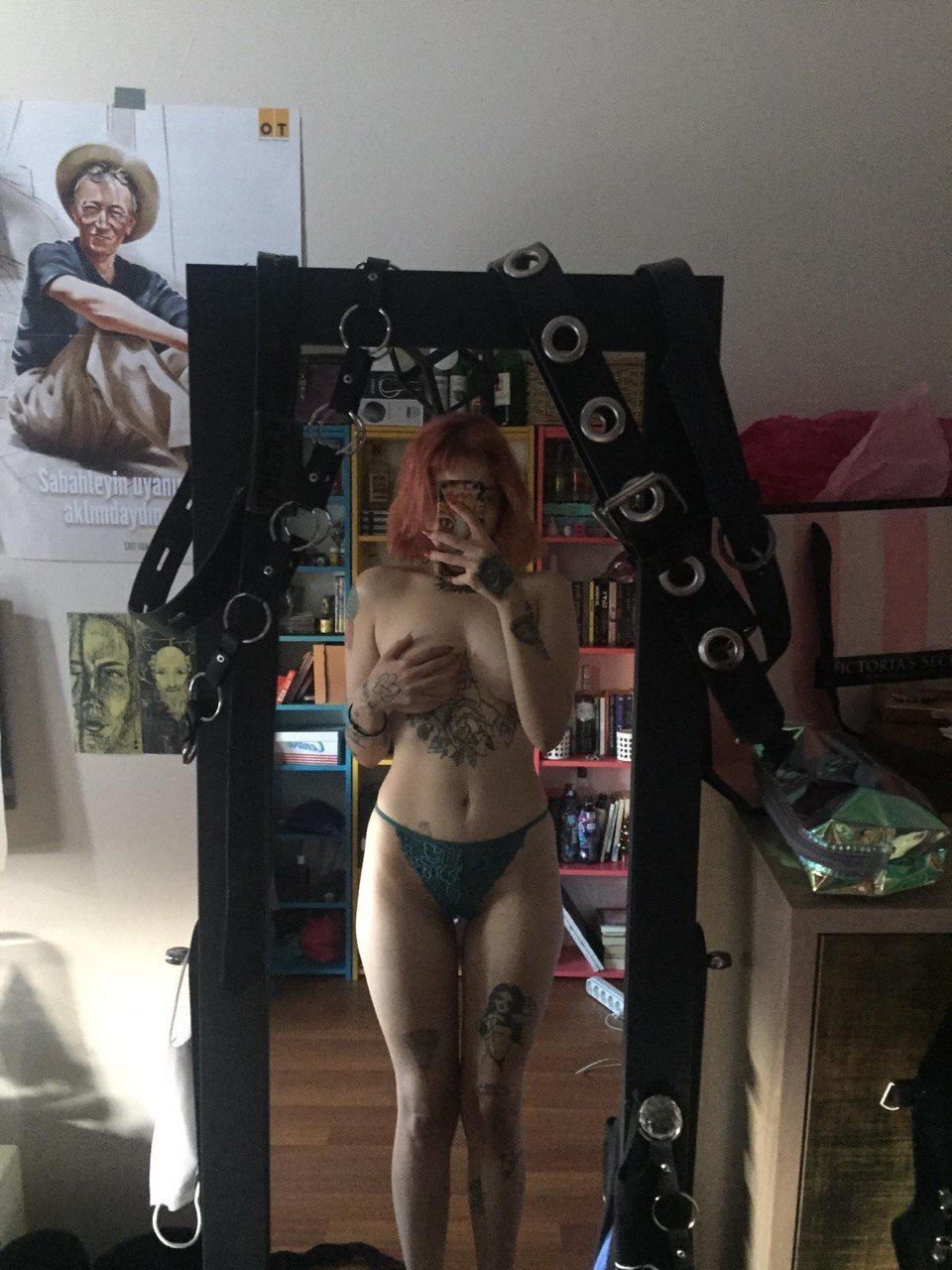 Guapa puta turca original Tercera parte 3