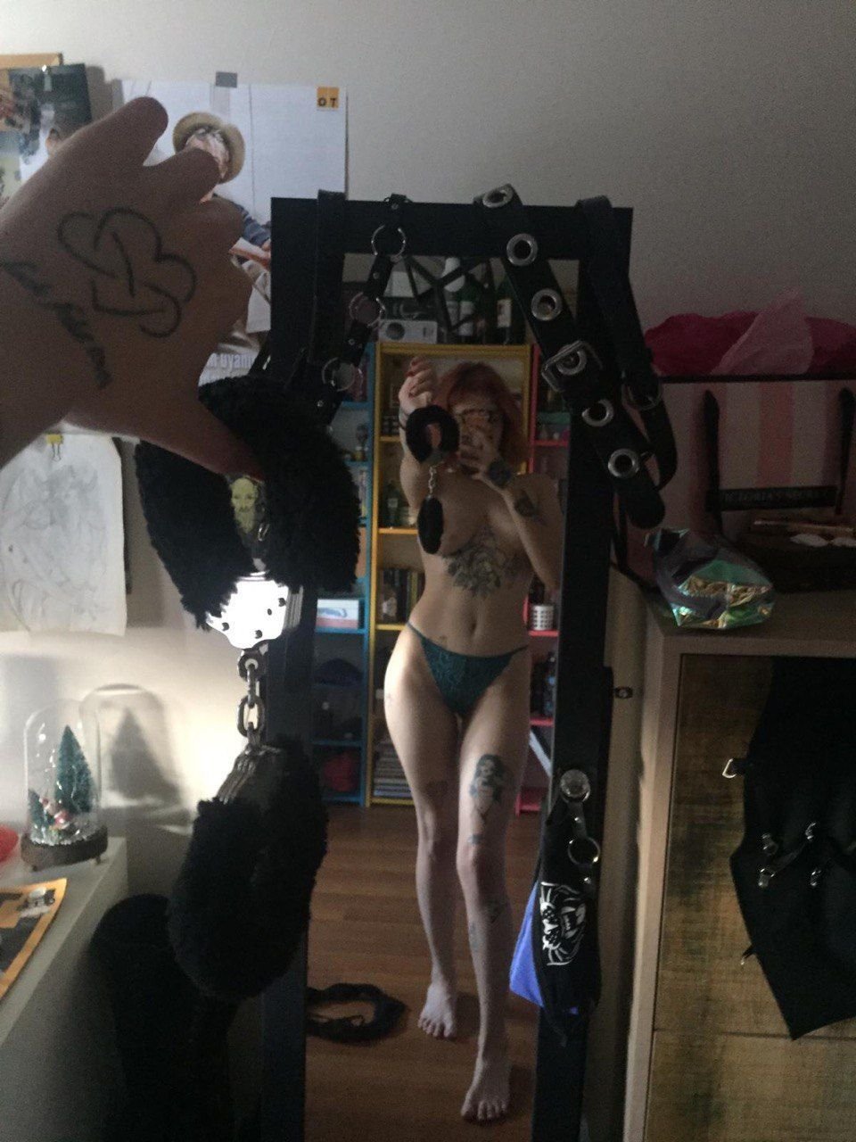 Guapa puta turca original Tercera parte 26