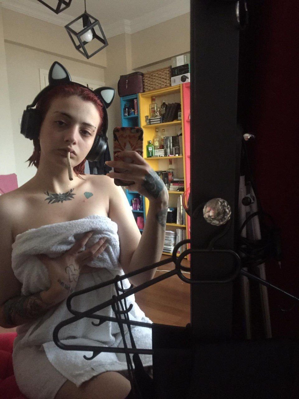 Guapa puta turca original Tercera parte 31