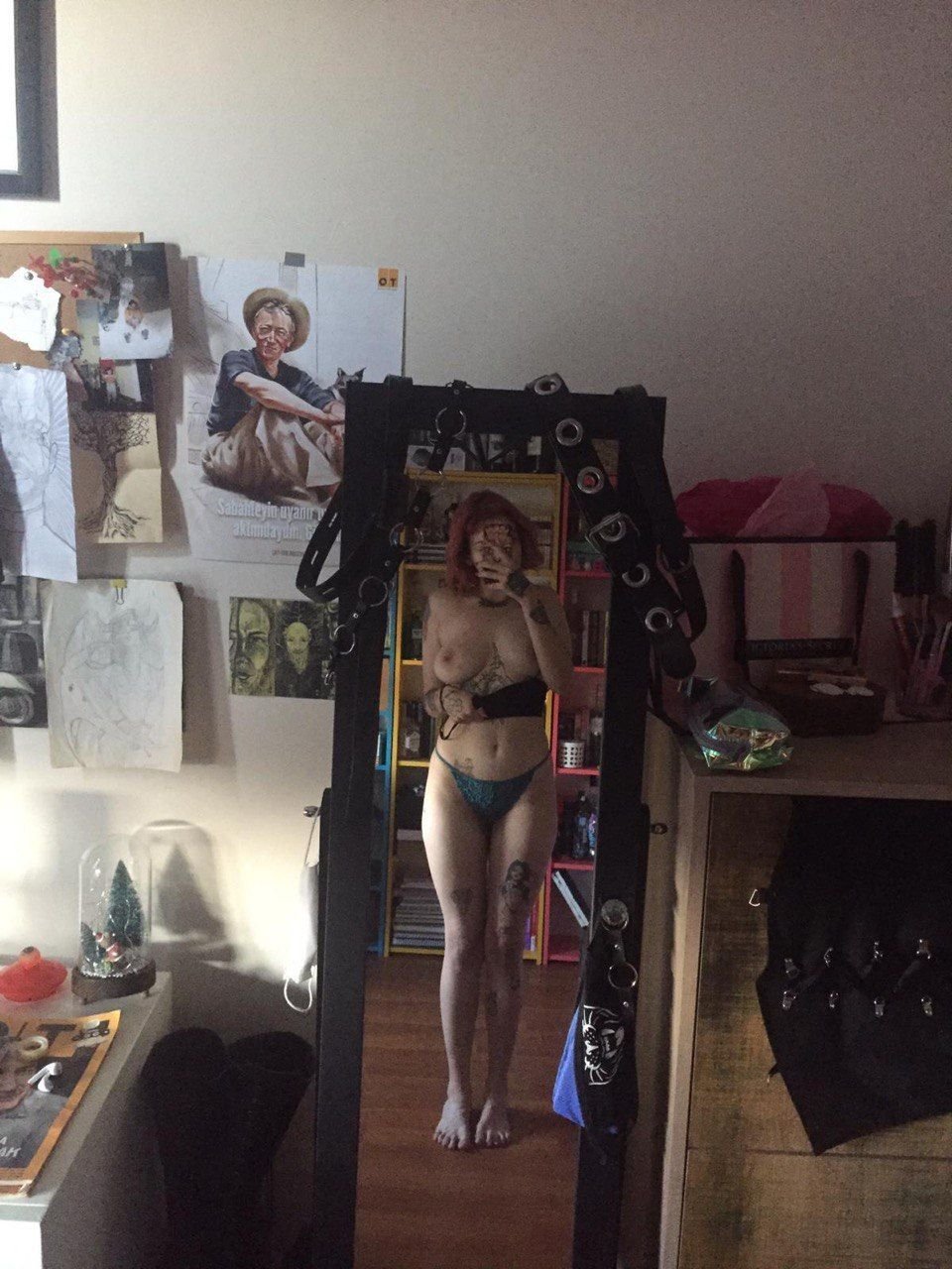 Guapa puta turca original Tercera parte 35