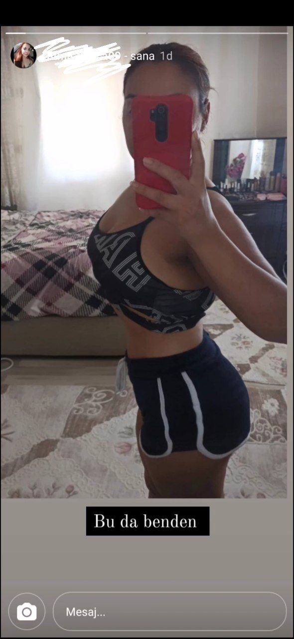 Turecki anioł Ekim 6