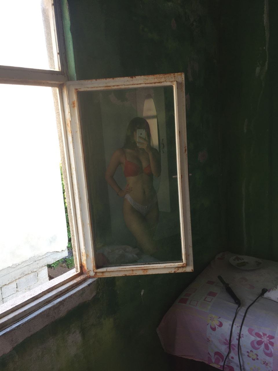 Mel, uma enxada turca louca 10