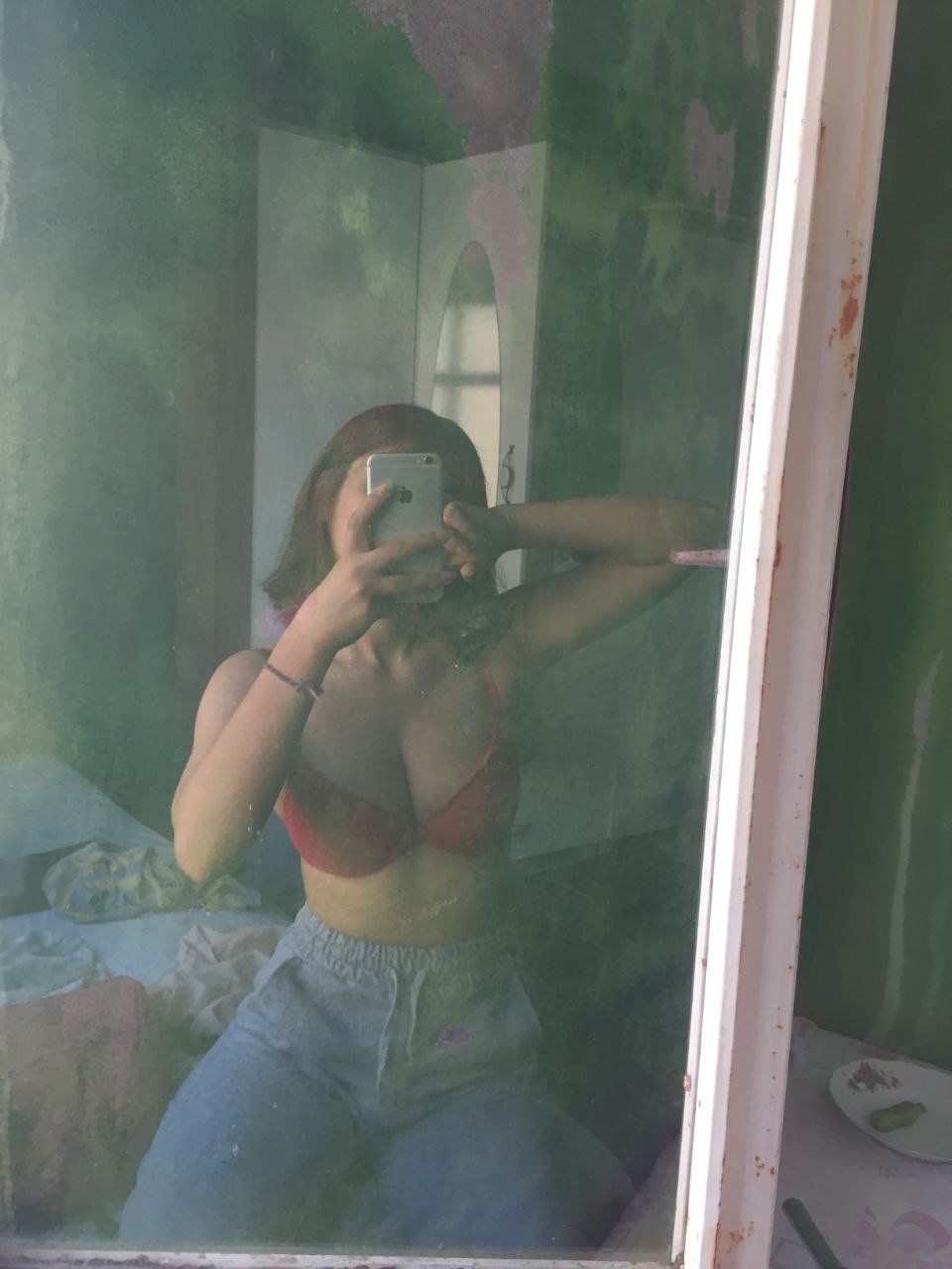 Mel, uma enxada turca louca 11